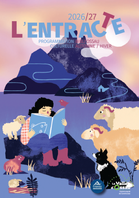 Entracte 2026