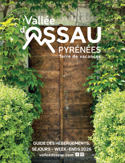 Hébergements et Séjours 2026