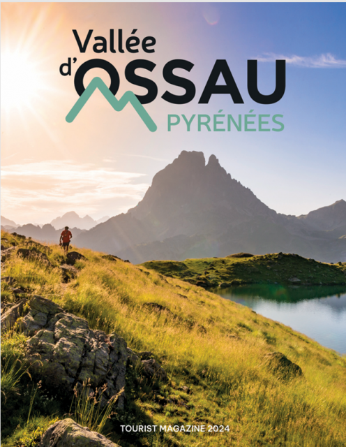 Ossau Valley