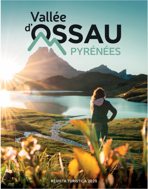 Valle de Ossau