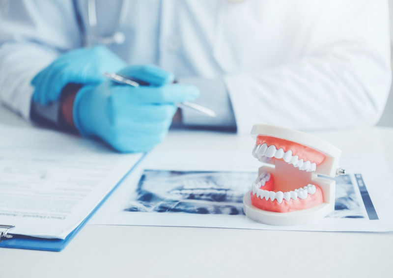 Dentists