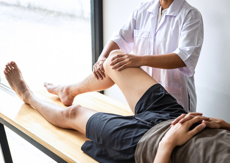 Physio & Osteopath