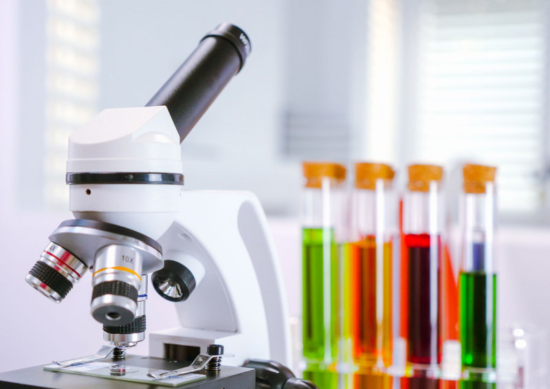 Laboratories