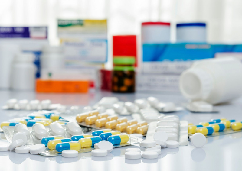 Pharamacies