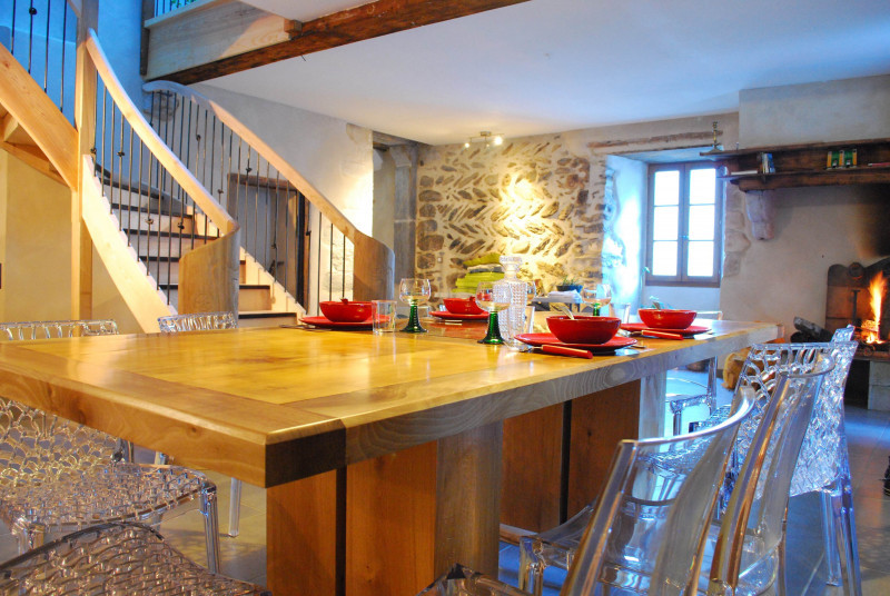 Group accommodation