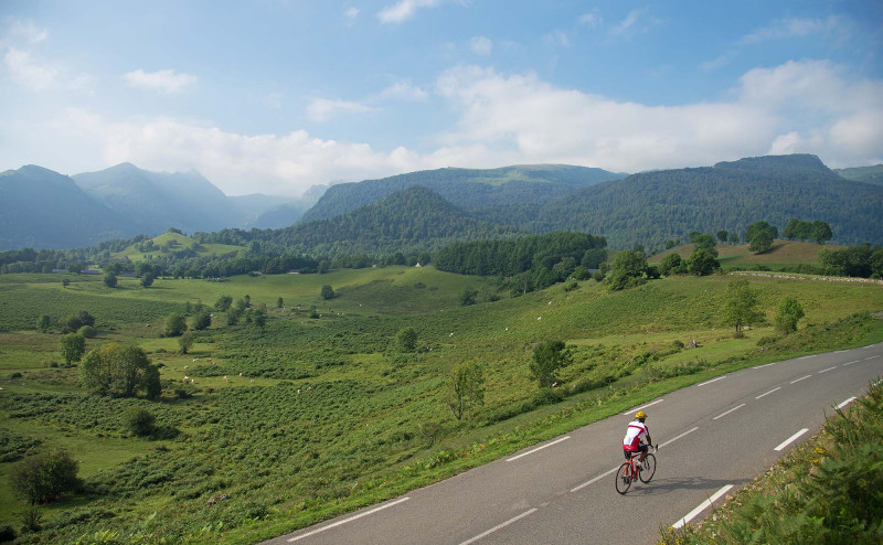 Ciclismo