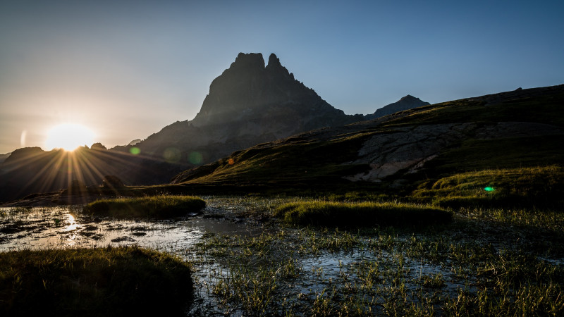 Inspirations Pyrénées