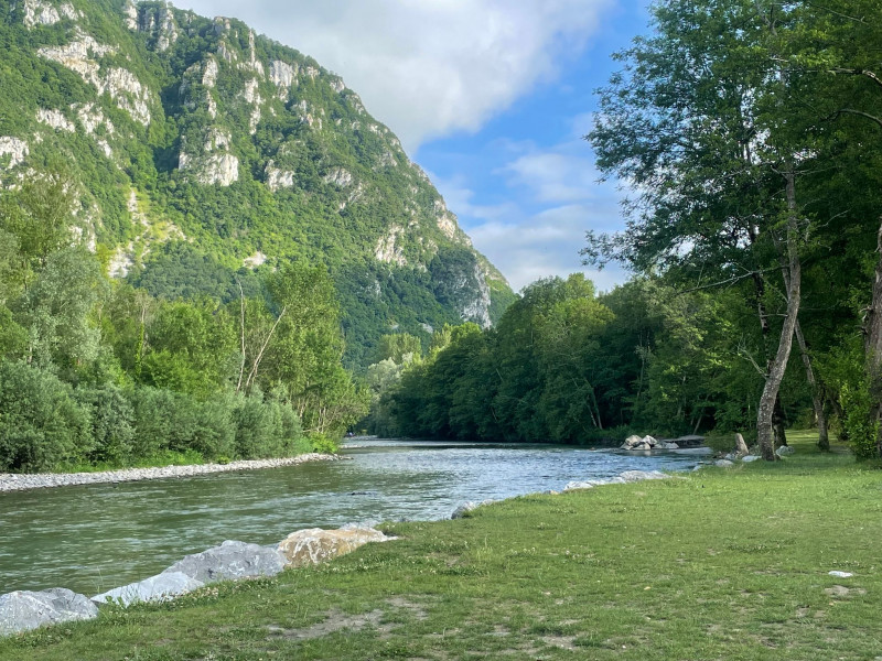 Espace Naturel du Lac de Castet