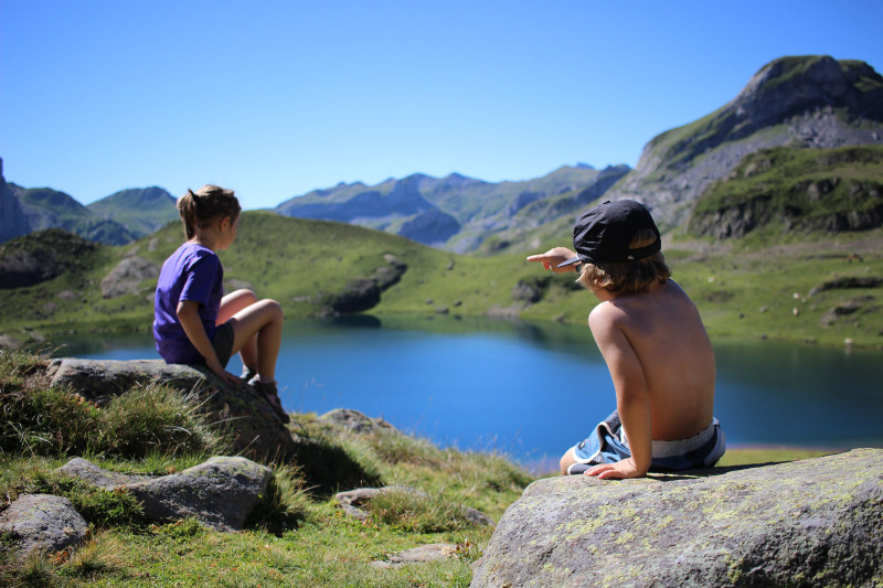 Promenades et Randos faciles