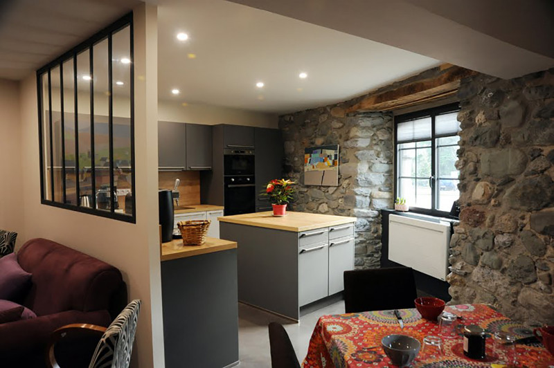 Casas rurales
