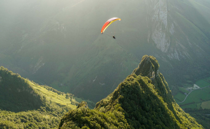 Parapente