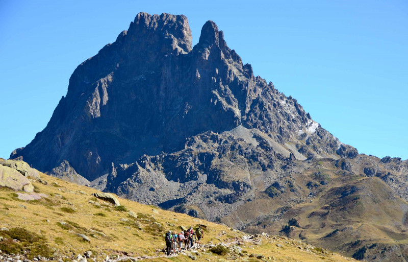 Circuits et itin&eacute;raires