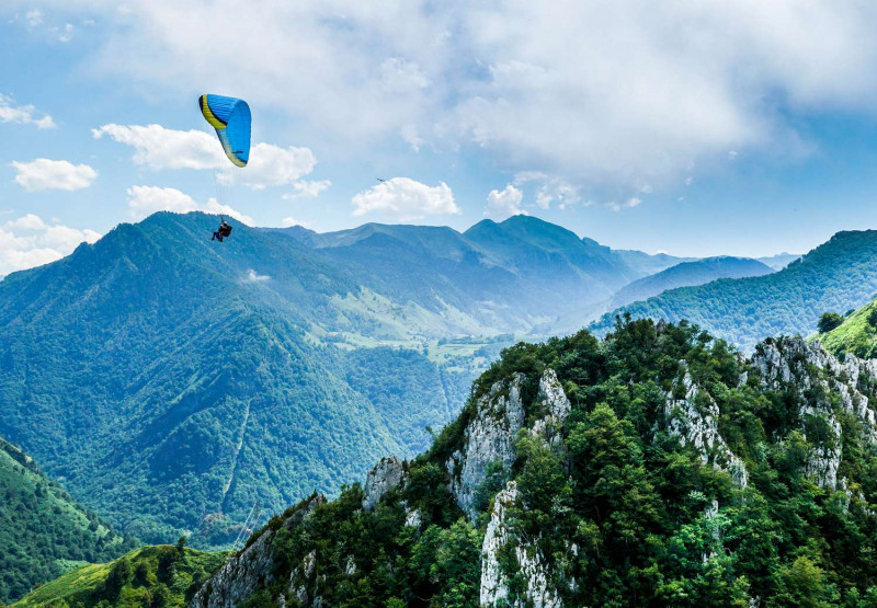 Parapente