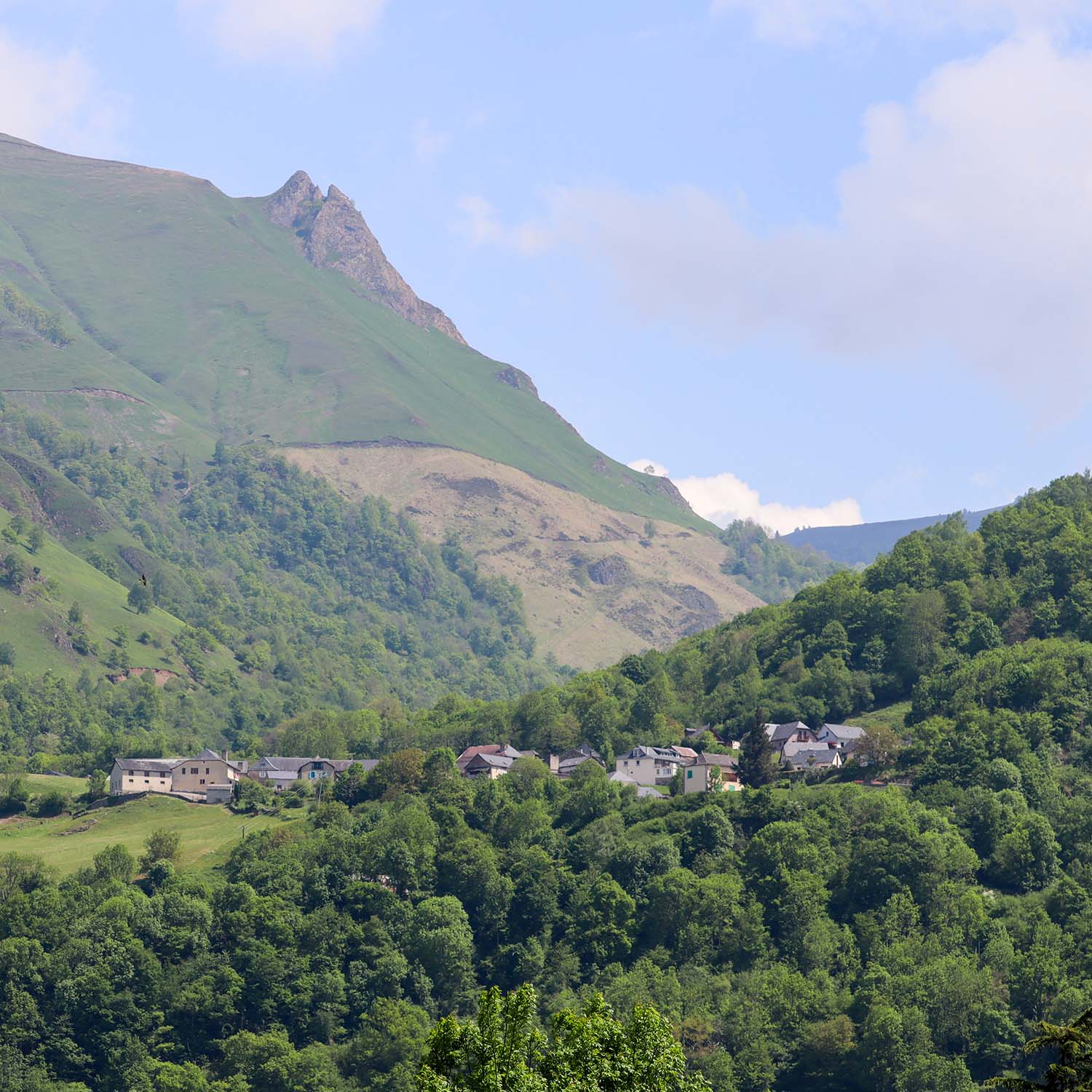 Aldea de Bagès - &copy; OTVO