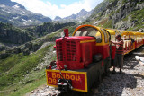 Artouste-Train-Loco-Boubou©OTLaruns