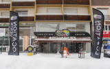 BARROSO SKI SHOP 1440PC030145