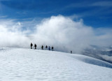 Bureau Montagne raquettes