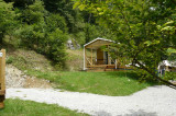 Camping le Rey photo mobilehome.2