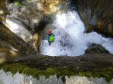 Kathaayatraa canyonning photo Canyon 3