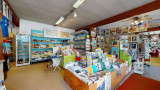 Librairie Régionalisme