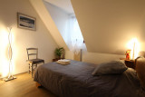 Les Chambres du Gave d'Ossau photo chambre3