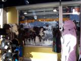 MAGASIN LA BOUTIQUE