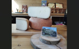 Notre fromage Bergerie Loustau