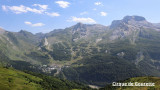 Cirque de Gourette