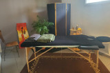 photo salle massage arudy