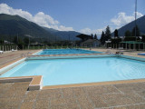 piscine Arudy