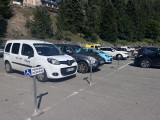 place PMR parking d'Anglas GouretteIMG_1342