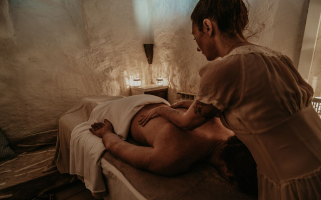 1440 massages personnalisés