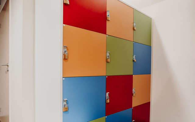 1440 ISKÖ Chalets - Hötel-23-Isko