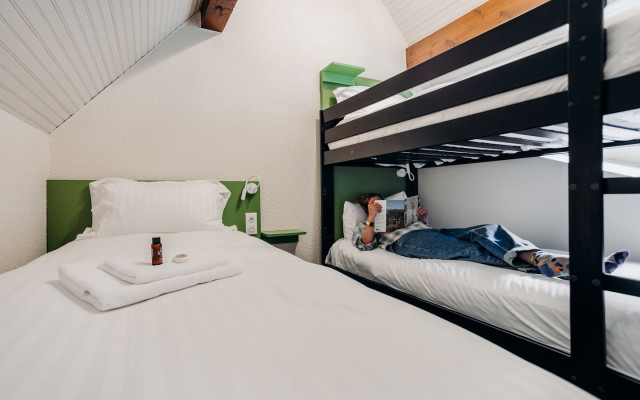 1440 ISKÖ Chalets - Hötel-27-Isko