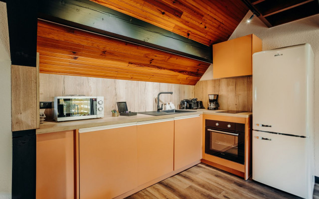 1440 ISKÖ Chalets - Hötel-31-Isko