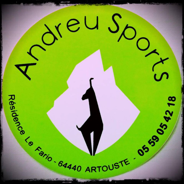 AndreuSport