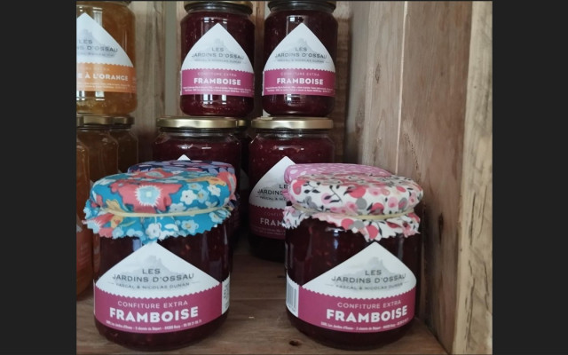 BERGERIE LOUSTAU ASTE BEON