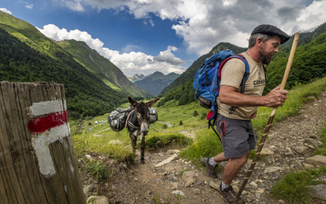 Randonnee-ane-pyrenees-osau-Bearn-bivouac 1440