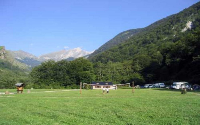 CAMPING ISCOO 1440ISCOOverscol