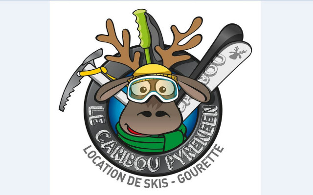 CARIBOU1440Logo Carribou