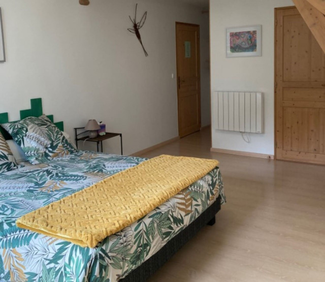 L'Exotique Lo Sauneï