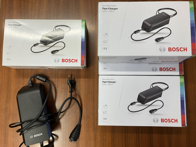 Chargeurs VAE Laruns