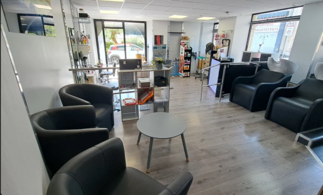 Coiffeur Styl Actuel ARUDY