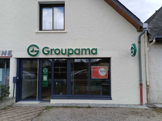 Groupama