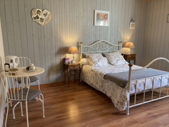 La Campagne Lo Sauneï