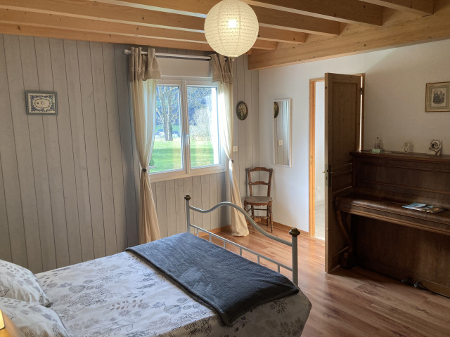 La Campagne Lo Sauneï