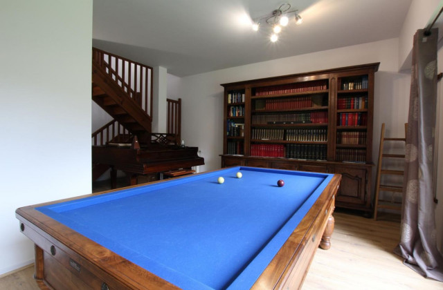 Les Chambres du Gave d'Ossau photo biblio