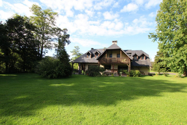 Les Chambres du Gave d'Ossau photo extérieur