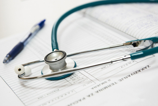 Medecin©Pixabay