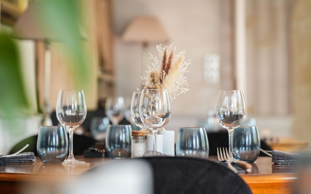 Restaurant l'Aygueladeart-et-lumiere-christelle-laney-40